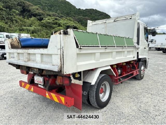 Hino RANGER 2016 8549745-3
