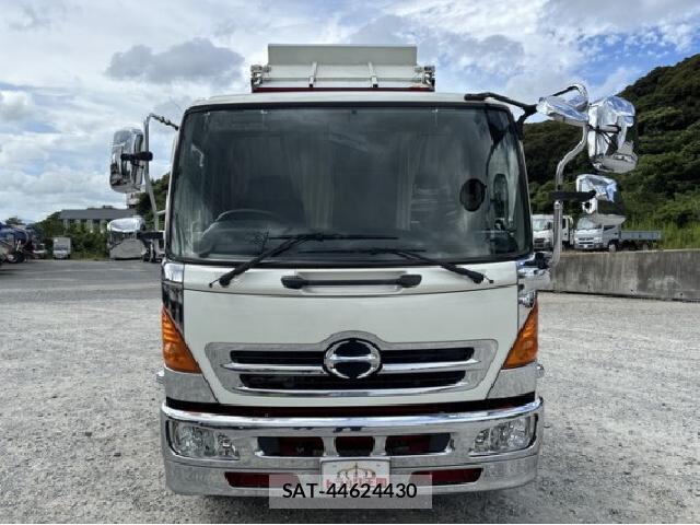 Hino RANGER 2016 8549745-4