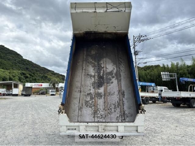 Hino RANGER 2016 8549745-5