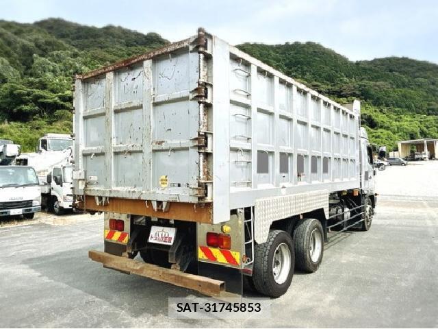 Hino RANGER 2017 8549750-1