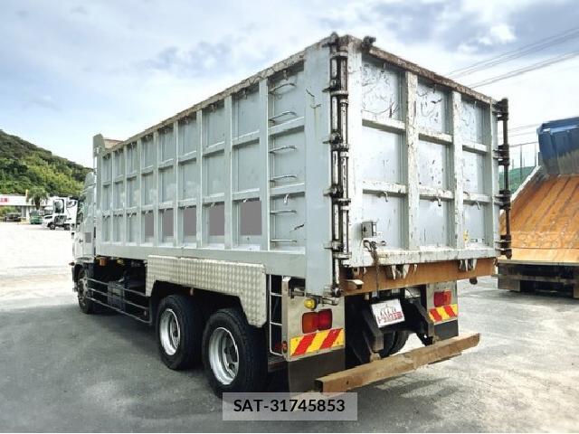 Hino RANGER 2017 8549750-10
