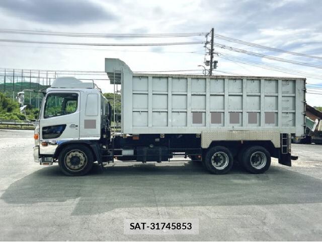 Hino RANGER 2017 8549750-11