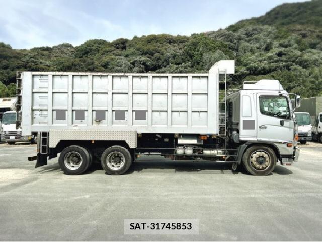 Hino RANGER 2017 8549750-12