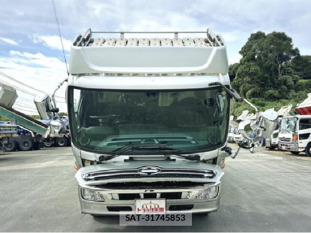 Hino RANGER 2017 8549750-14