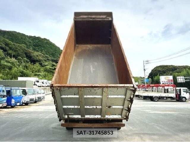 Hino RANGER 2017 8549750-15