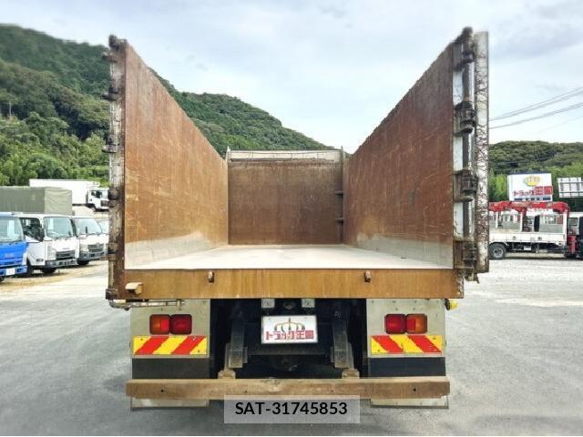 Hino RANGER 2017 8549750-16