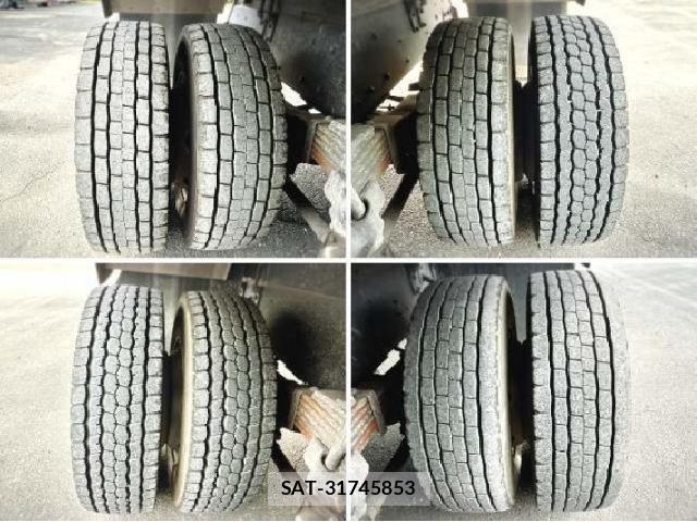Hino RANGER 2017 8549750-17