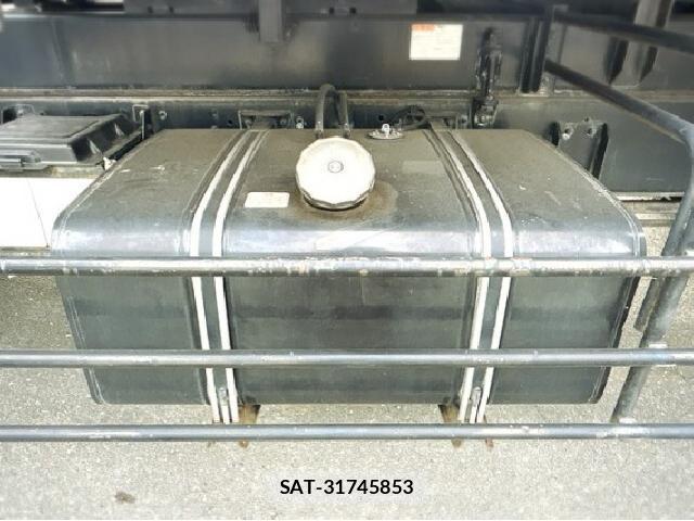 Hino RANGER 2017 8549750-18