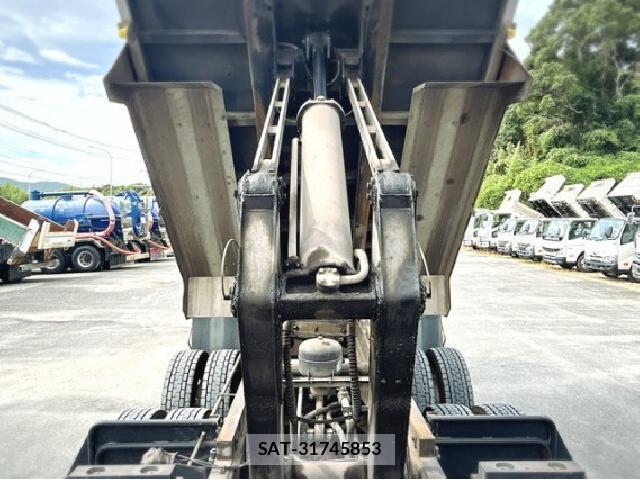 Hino RANGER 2017 8549750-19