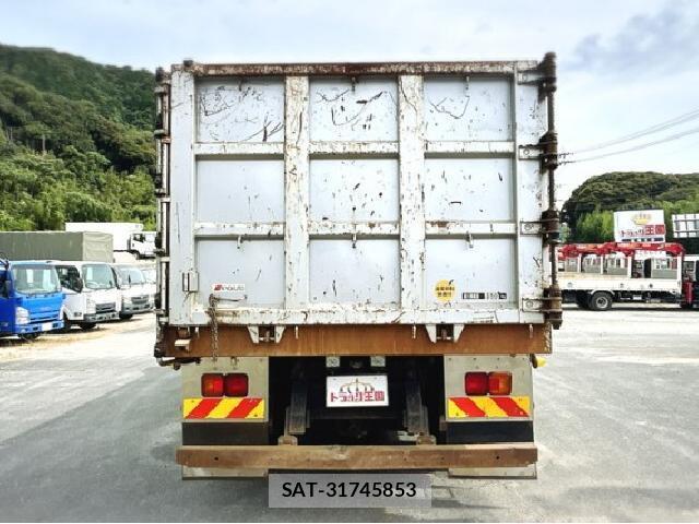 Hino RANGER 2017 8549750-4