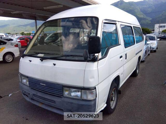 Nissan HOMY VAN 1997-06 8551273-0