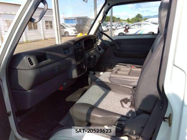 Nissan HOMY VAN 1997-06 8551273-2