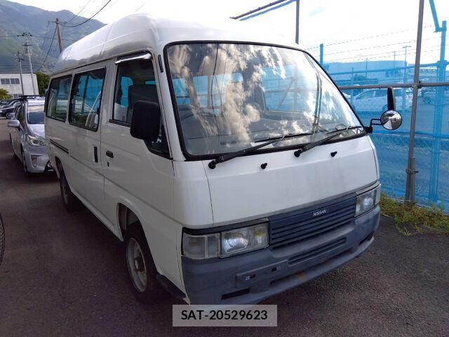 Nissan HOMY VAN 1997-06 8551273-3