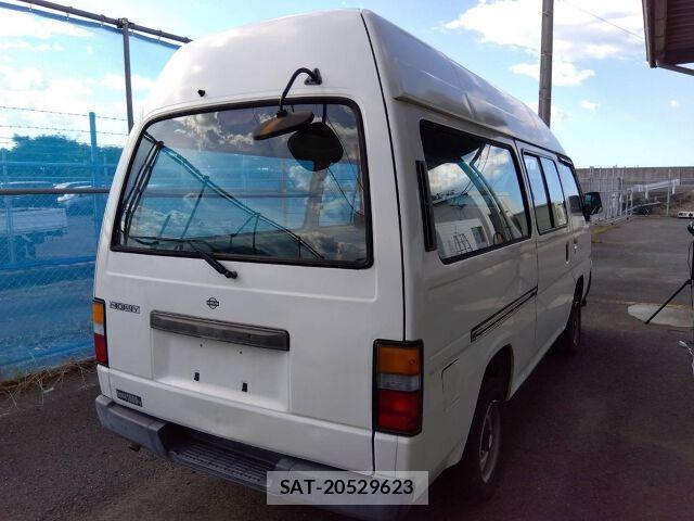 Nissan HOMY VAN 1997-06 8551273-4