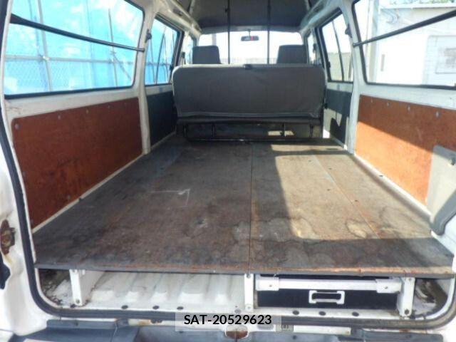 Nissan HOMY VAN 1997-06 8551273-5