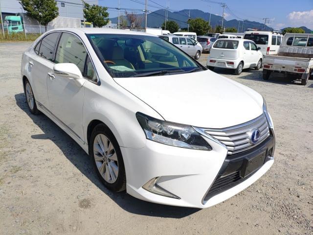 Lexus HS 2013-11 8547538-1