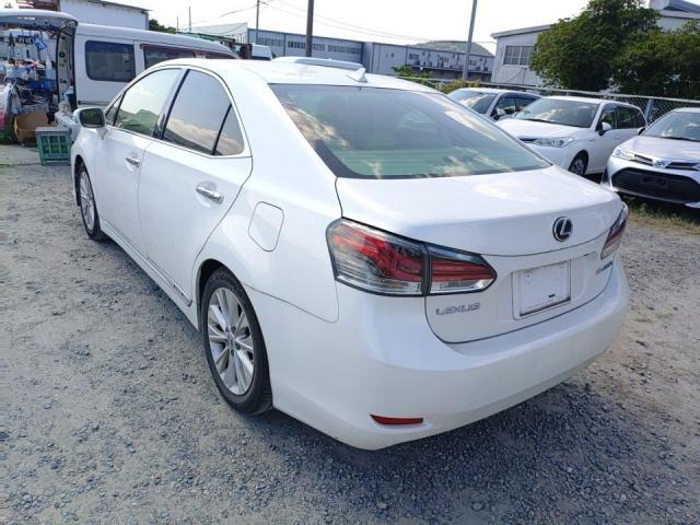Lexus HS 2013-11 8547538-4