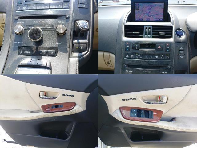 Lexus HS 2013-11 8547538-8
