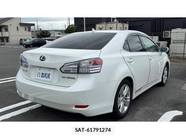 Lexus HS 2010 8548902-1