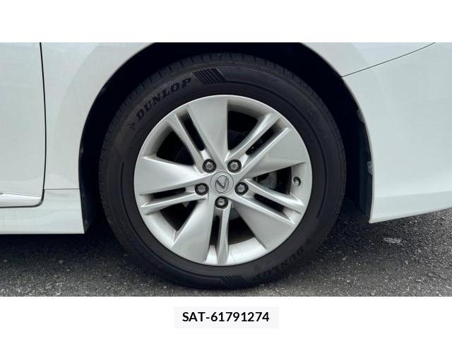 Lexus HS 2010 8548902-10