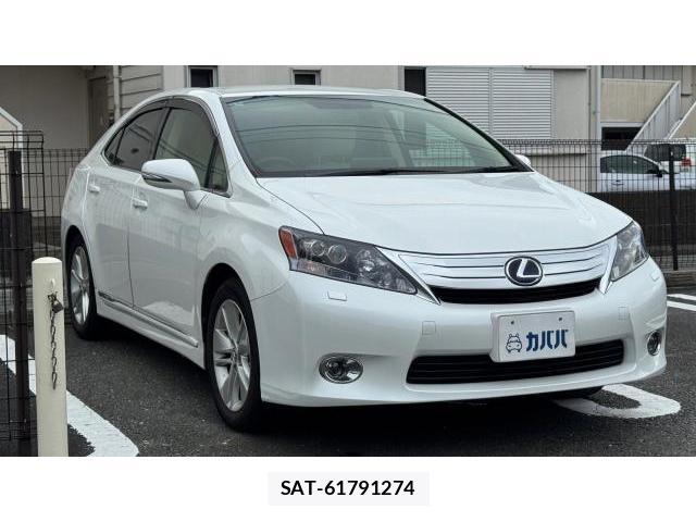 Lexus HS 2010 8548902-13