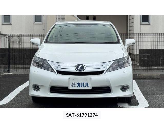 Lexus HS 2010 8548902-14
