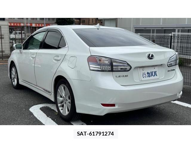 Lexus HS 2010 8548902-15