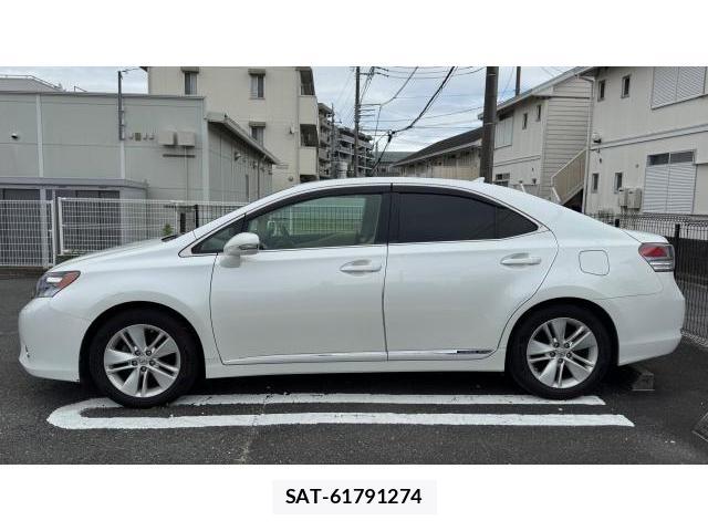 Lexus HS 2010 8548902-16