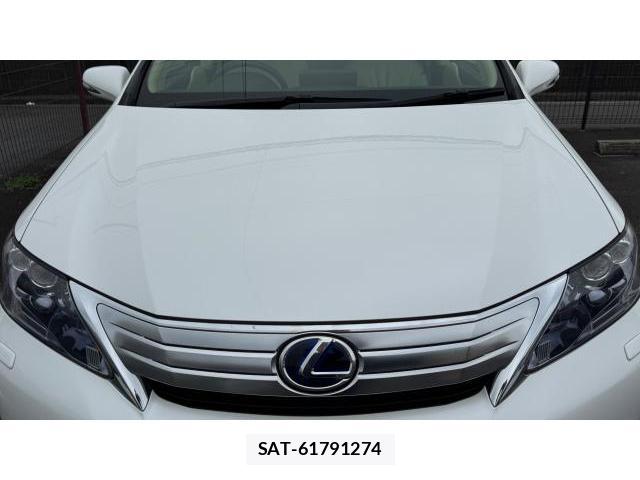 Lexus HS 2010 8548902-19