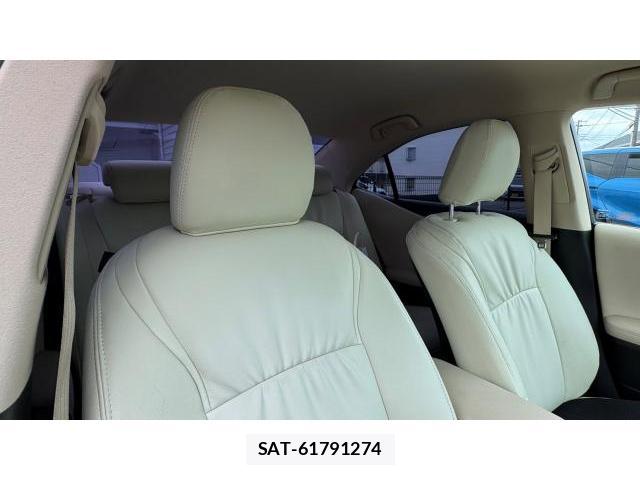 Lexus HS 2010 8548902-5
