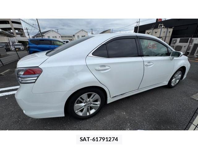 Lexus HS 2010 8548902-6