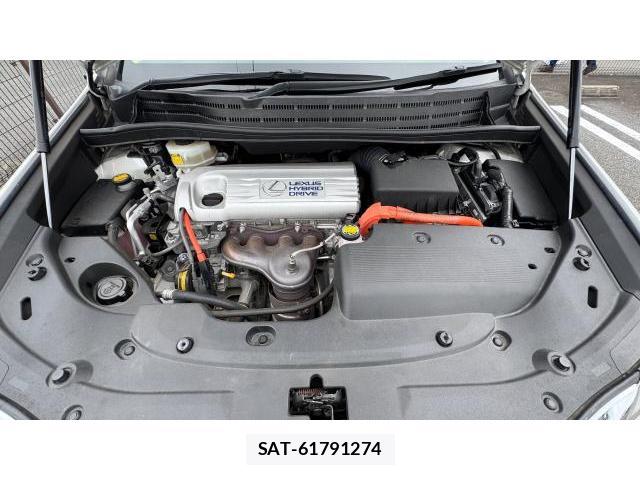 Lexus HS 2010 8548902-9