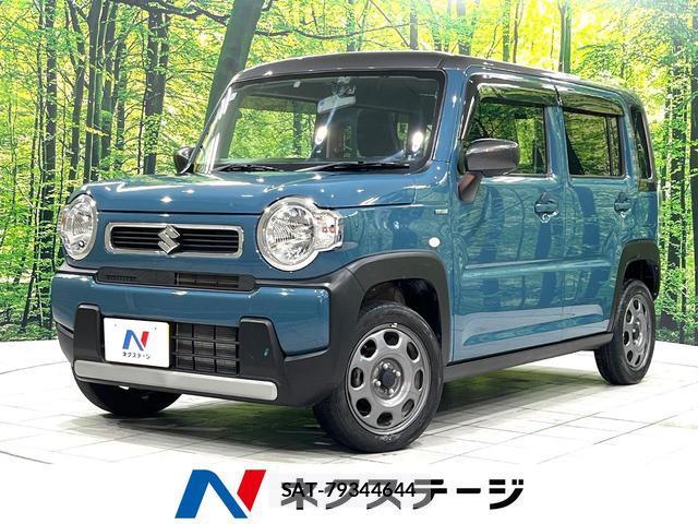 Suzuki HUSTLER 2020-12 8545389-0