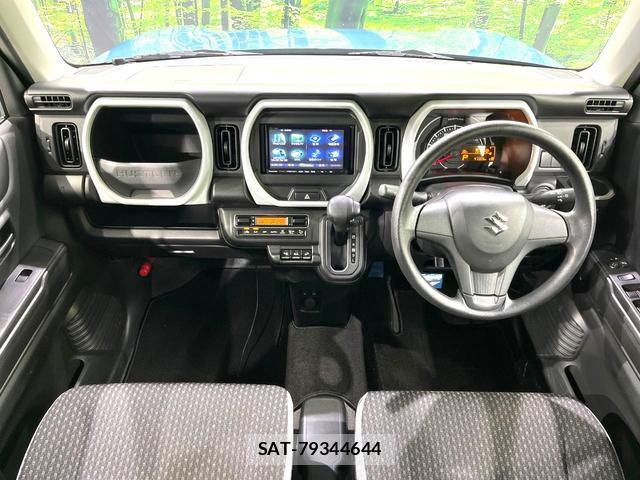 Suzuki HUSTLER 2020-12 8545389-1
