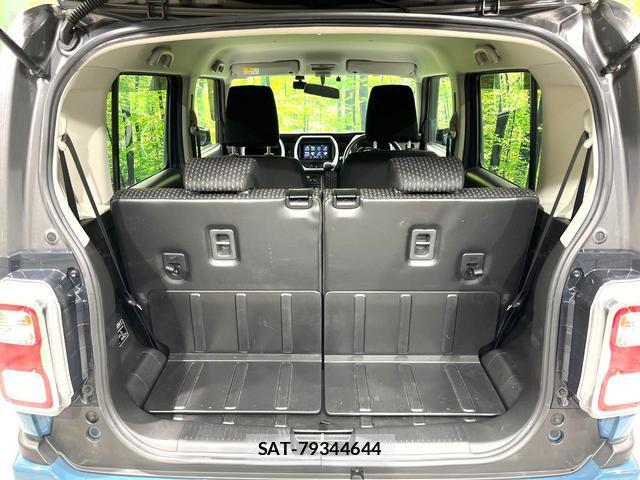 Suzuki HUSTLER 2020-12 8545389-10
