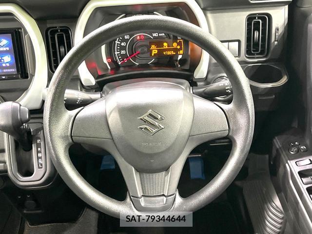 Suzuki HUSTLER 2020-12 8545389-11