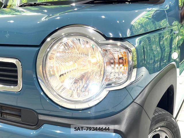 Suzuki HUSTLER 2020-12 8545389-12