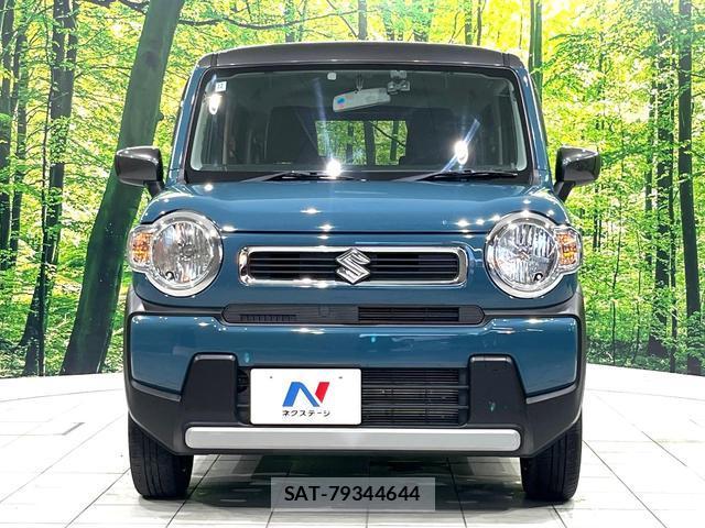 Suzuki HUSTLER 2020-12 8545389-14