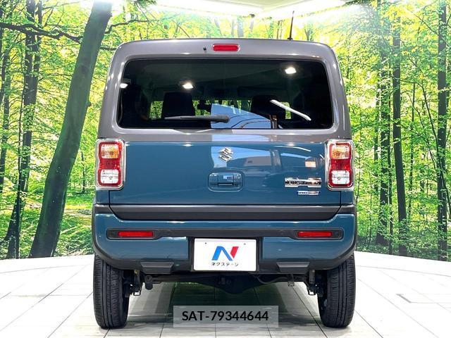 Suzuki HUSTLER 2020-12 8545389-15