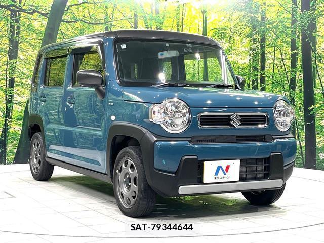 Suzuki HUSTLER 2020-12 8545389-16