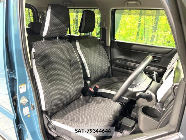 Suzuki HUSTLER 2020-12 8545389-8