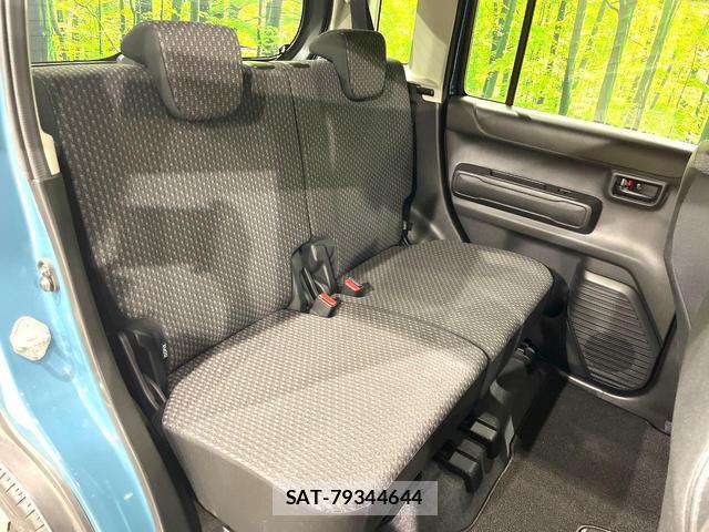 Suzuki HUSTLER 2020-12 8545389-9