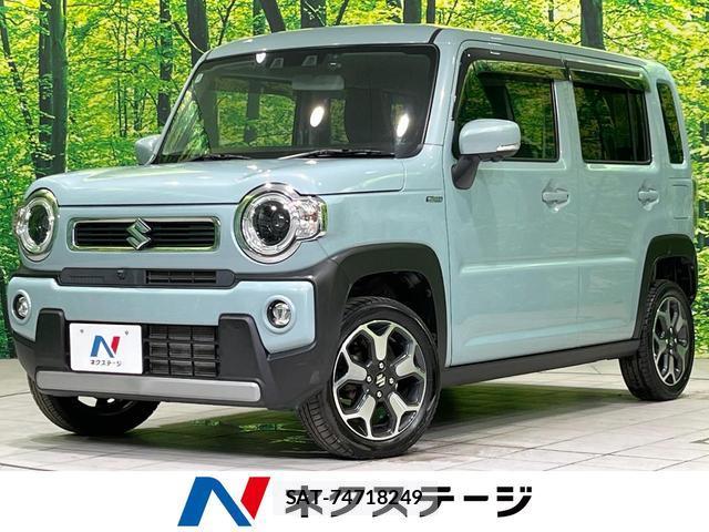 Suzuki HUSTLER 2020-03 8545426-0