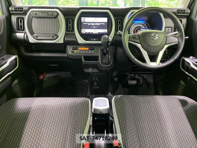 Suzuki HUSTLER 2020-03 8545426-1