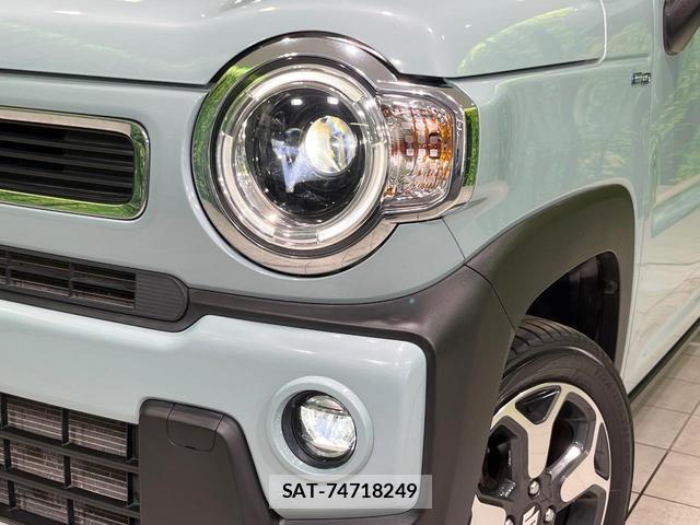 Suzuki HUSTLER 2020-03 8545426-11
