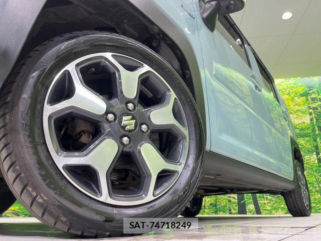 Suzuki HUSTLER 2020-03 8545426-12