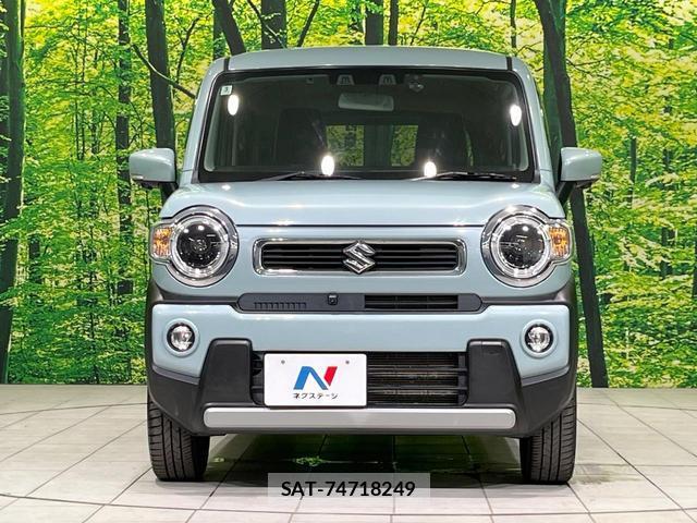 Suzuki HUSTLER 2020-03 8545426-13