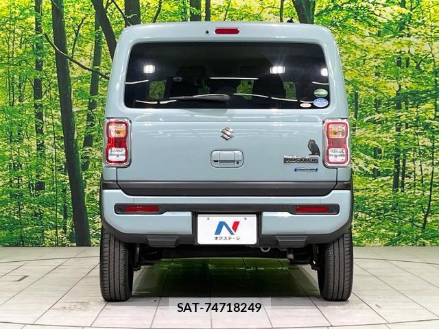 Suzuki HUSTLER 2020-03 8545426-14