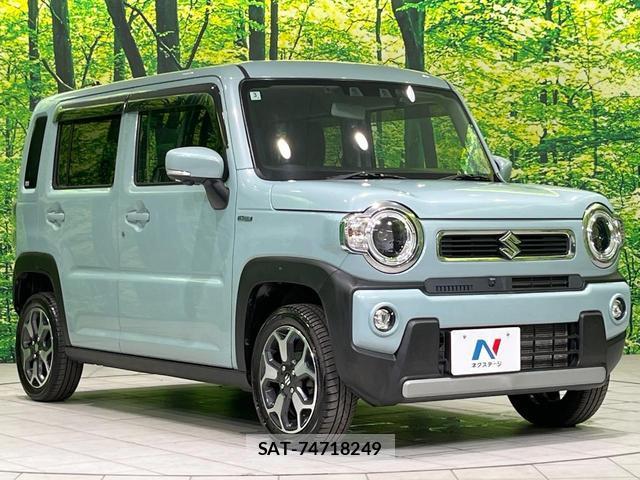 Suzuki HUSTLER 2020-03 8545426-15