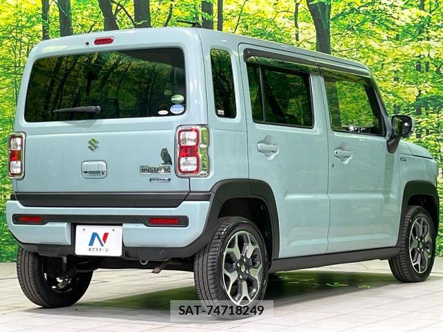 Suzuki HUSTLER 2020-03 8545426-16